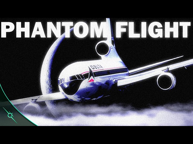 The Horrifying story of Delta Flight 1080