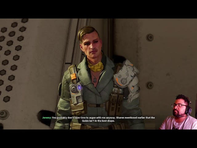 [ Nexon Creator ] Playing Through The First Descendant