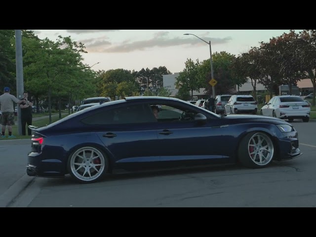 2026.5.29 PTN After Dark @ Porsche Service Centre Mississauga - MVI 0453