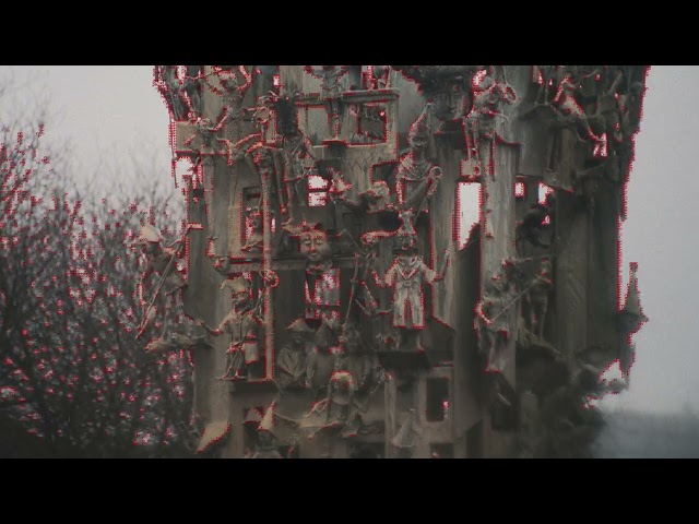 Mainz. Neu gesehen. — Stadtfilm mit ASCII-Animation [filmproduktion rhein-main]