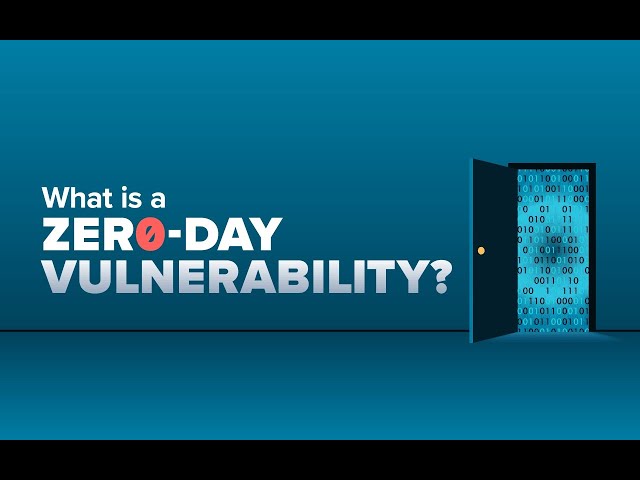 Zero Day Vulnerability and latest Zero Days