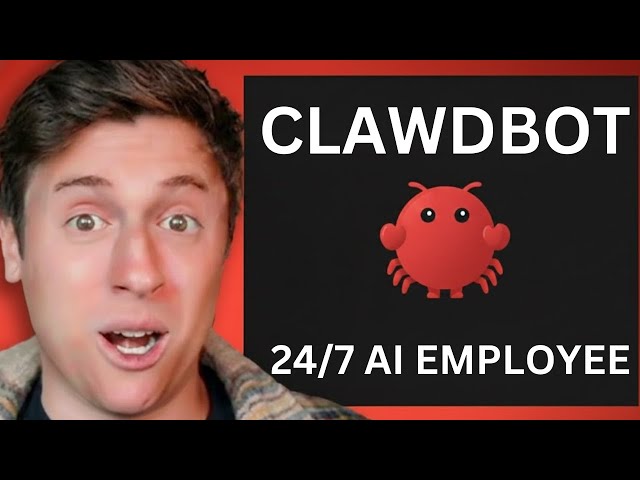 ClawdBot is the most powerful AI tool I’ve ever used in my life. Here’s how to set it up