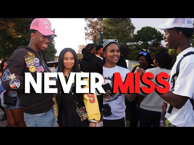 How To Approach Girls Like Yungemann | A Deep Dive
