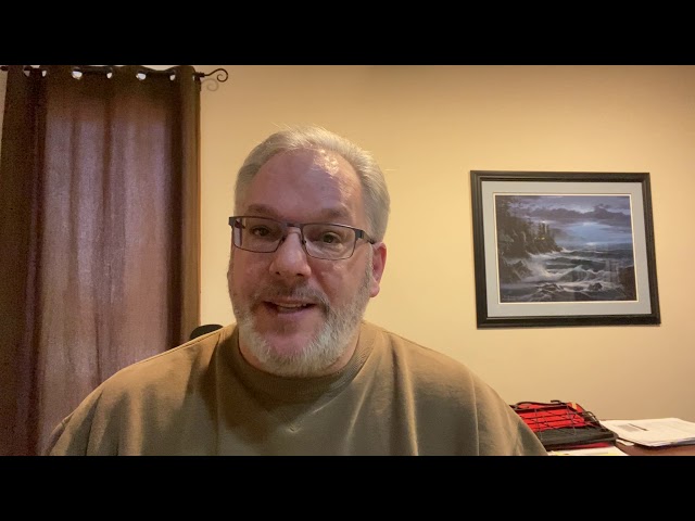 Scripture Adventure - How Great is God?