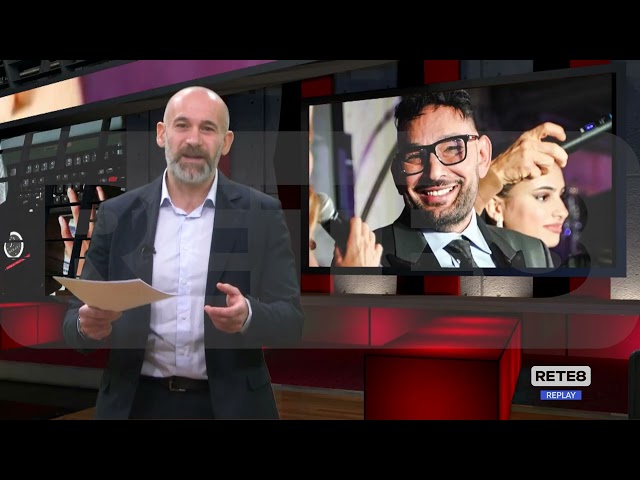 Programmi Rete8 - Alle 22 appuntamento con 31 Minuti