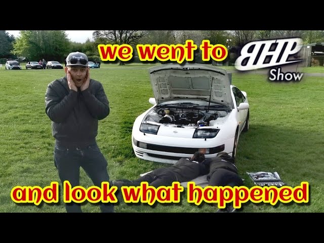 BHP Show 2023 Part one