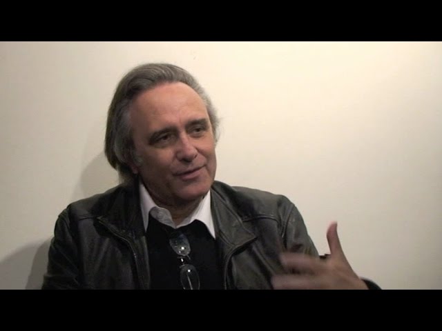 Joe Dante on Mario Bava