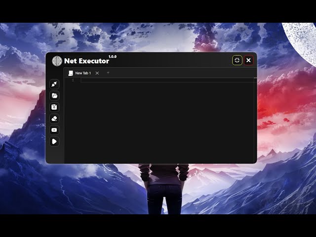 Monaco tutorial for my executor