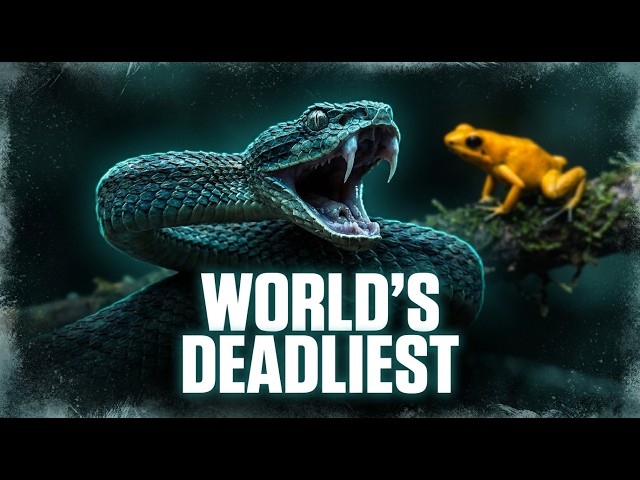 The Animal That Kills More Humans Than Sharks, Lions & Snakes Combined