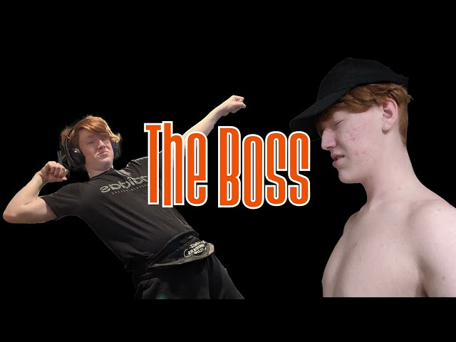 The Comeback Season - Valorant Funny Moments w/ @Gingerninja-wg1ls