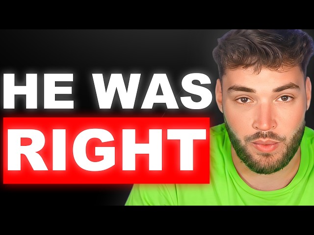 Adin Ross Was Right About MrBeast.. (TeamWater Update)