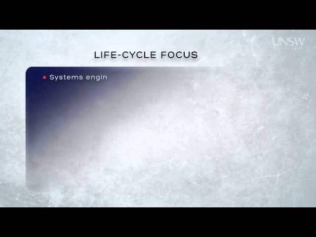 1   10   Module 2 2 Lecture + Introduction To Systems Engineering