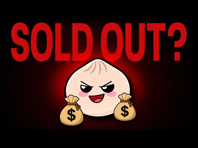 Your Developer Tools Are Selling Out