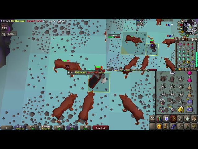 This slayer method was kept Secret for 2 years #5
