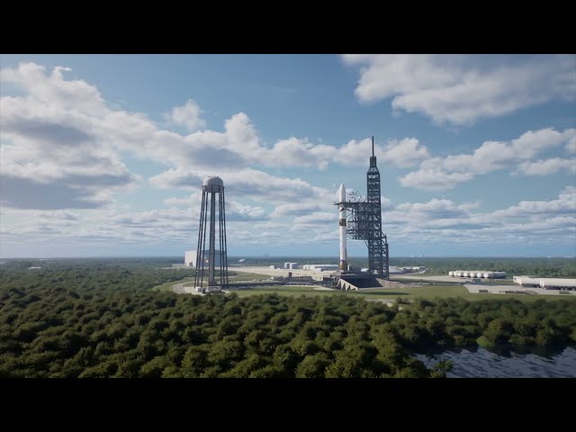 Launch Complex 36: Reborn