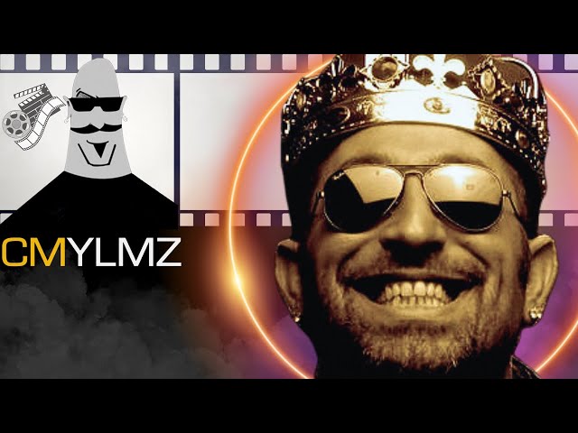 Cem Yılmaz'ın Katıldığı Etkinliklerdeki Efsane Şakaları | #komedi #standup #tv #nostalji #program