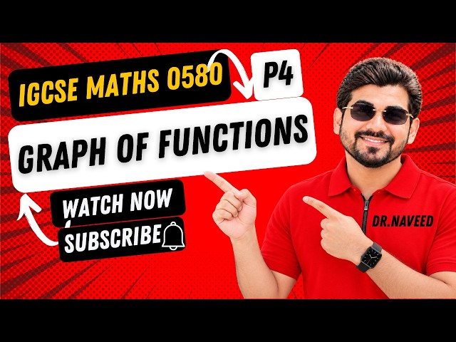 graph of functions