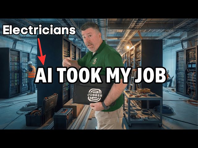 How to Use AI as an Electrical Contractor: 3 Time-Saving Hacks