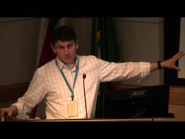 Autism 202: Use of Applied Behavior Analysis to Assess and Treat Disruptive Behavior (2016)