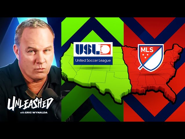 USL Promotion & Relegation: The Harsh Truth Nobody Wants to Hear