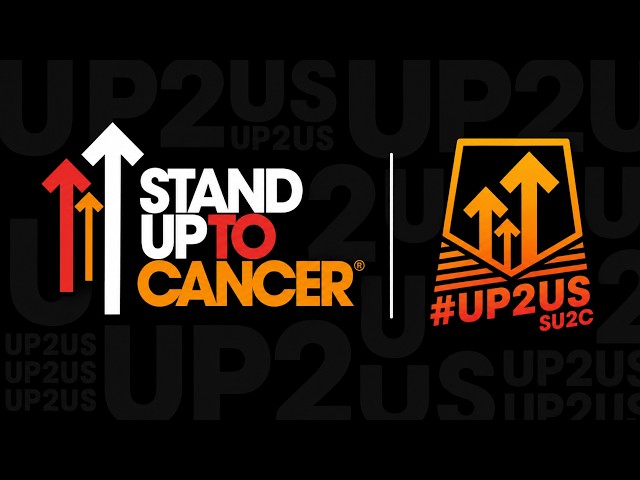 6th Annual Stand Up to Cancer Stream!