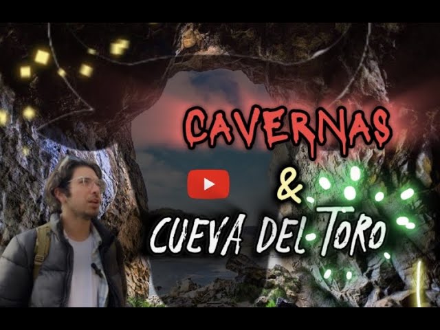 ¿POR QUÉ LE LLAMAN LA CUEVA DEL TORO?| LEBU, CHILE