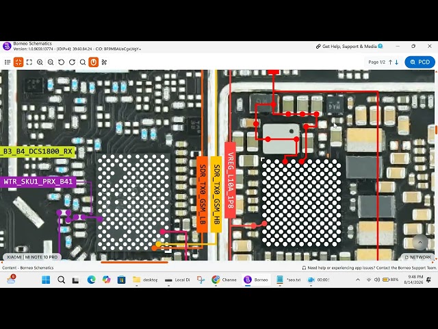 Xiaomi Mi Note 10 Pro Network Problem Solution | No Signal, SIM Not Working Fix