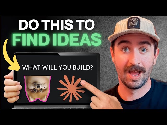 How I Find Winning Micro SaaS Ideas with PROVEN Demand
