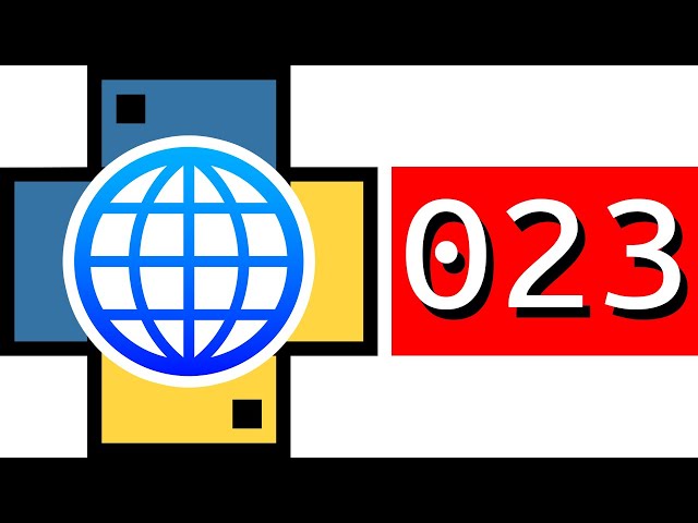 023 DevTools, elementos HTML y scraping con REQUESTS y BEAUTIFULSOUP [curso Python]