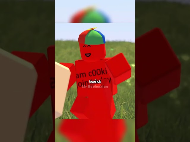 SECRET TRUTH behind Roblox Forsaken