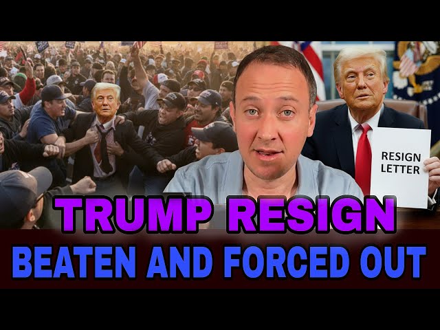 Meidas Touch This Donald Trump Moment Is Going Viral Here’s Why