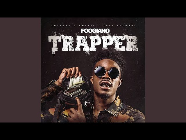 TRAPPER