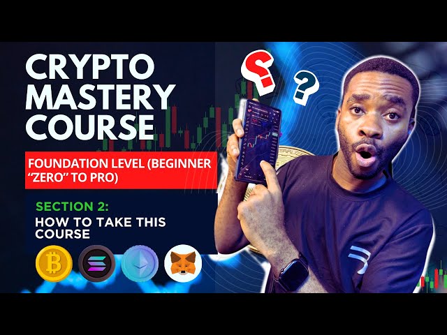 How to Learn Crypto Trading: A Step-by-Step Guide for Beginners 2025 Episode 02