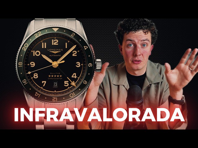Is LONGINES worth it in 2026? An honest opinion