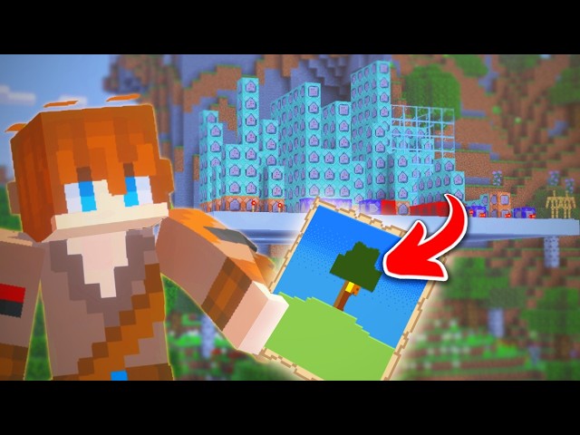 Command Blocks May Have Gone Too Far...