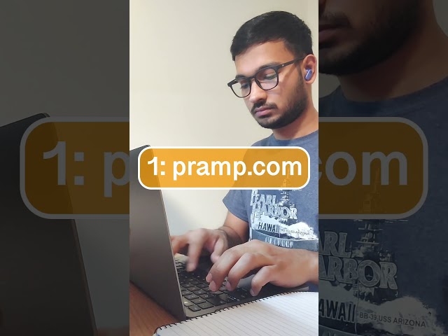 Ace Your Interviews: Top Free Mock Interview Websites