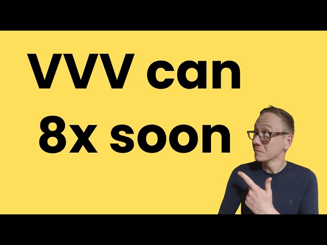 Venice token (VVV) crypto review - can make solid profits