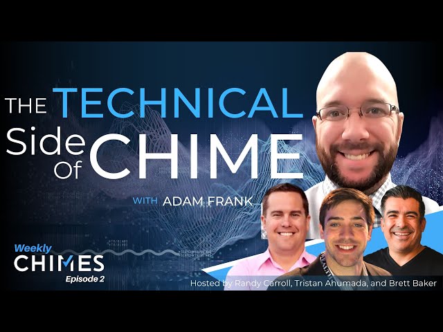 The Technical Side Of Chime