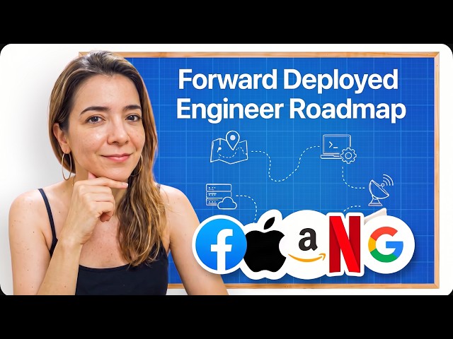 Forward Deployed Engineer FDE Roadmap: The Gap Between AI Hype and Enterprise Reality