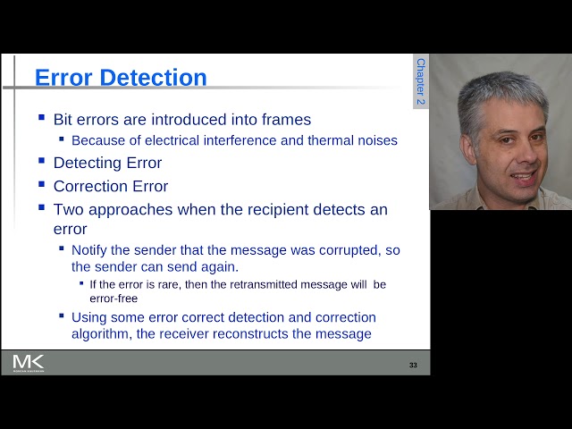 Computer Networks: A Systems Approach, Chapter 2: Slides 30-36