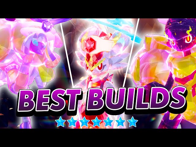 Update! The BEST Pokemon to Beat 7 STAR Cinderace EVENT in Pokemon Scarlet and Violet