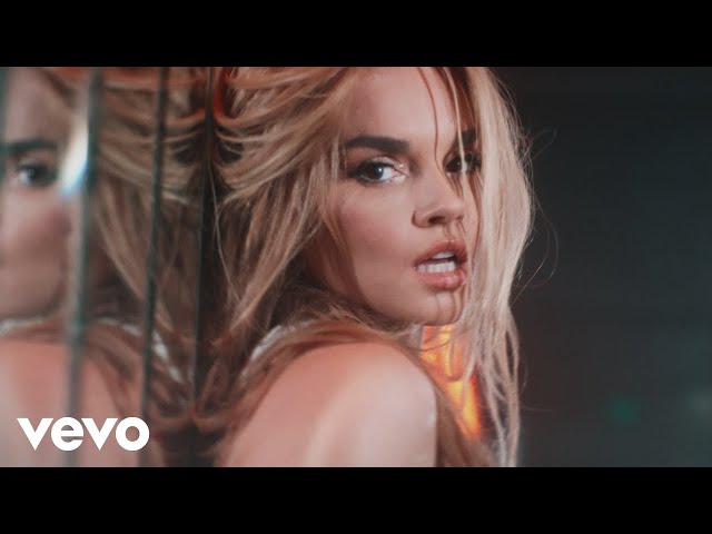 Melody - El Apagón (Video Oficial)