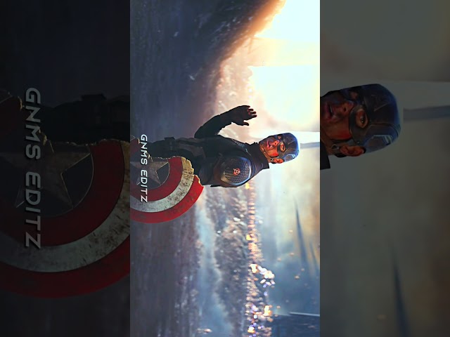Avengers Endgame With This BGM 🔥 @GNMS_Editz #avengers #marveltamil #marvelstudios #tamil #ironman
