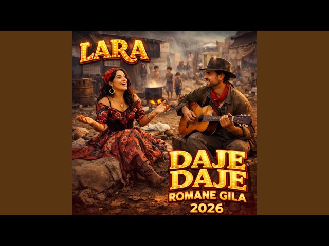 Lara daje daje (romane gila 2026)
