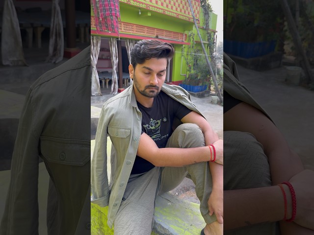 Ham kuch Or Smjhe Wo Kuch Or Krdi 🥲🥲 #rockysharma #comedyvideo #funnyvideo #trendingvideo #ytshort