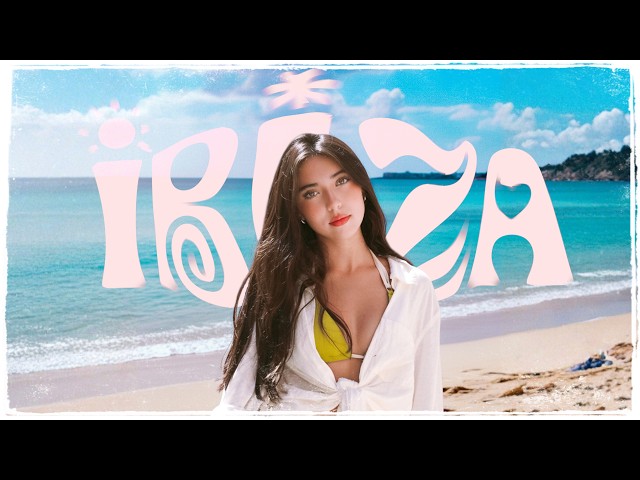 IBIZA - SOY PAU