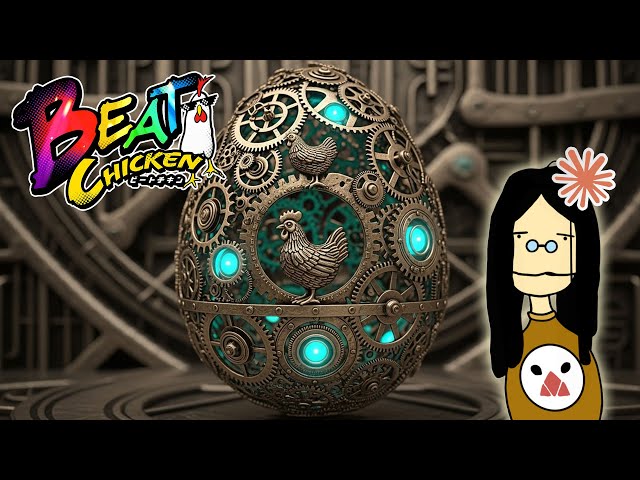 🐔🎧️ Would you like to initialize this project? | 📡 #BeatChicken Dev Live (2025_11_12) 📡