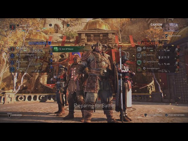 Toxic stack couldn't handle a solo queue Warlord (voice chat meltdown at the end)