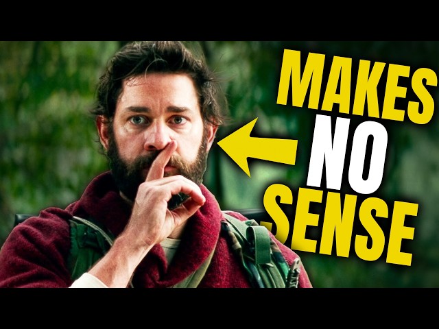 20 Movies Destroyed By Their Plot Holes