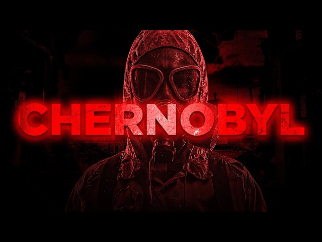 ¿Quién Fue el Verdadero Culpable? | Chernobyl